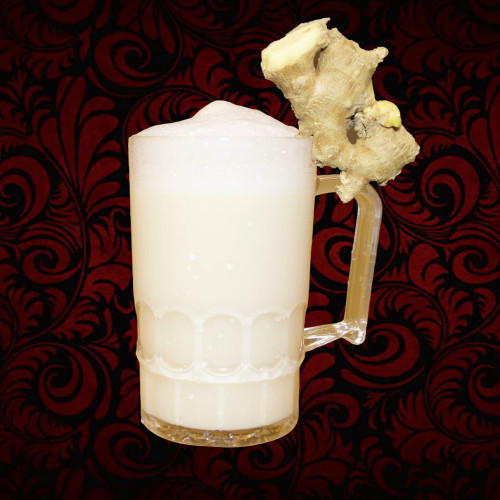 Susu Halia (Upsize) Susu Halia (Upsize)